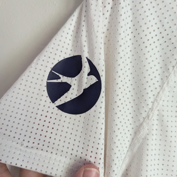 Oiselle Crop Top - Picture 2 of 5